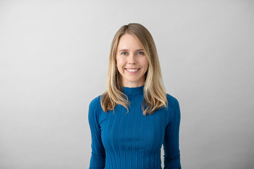 Jenny Molyneaux's profile picture