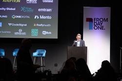 Conference photo gallery image showcasing conference highlights