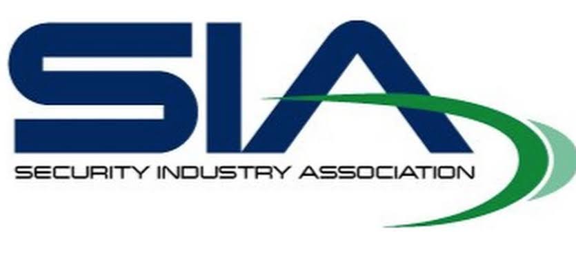 SIA's logo