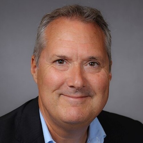 Allan Schweyer's profile picture