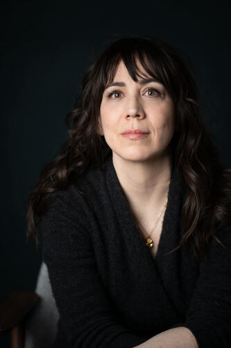 Jessica Nordell's profile picture