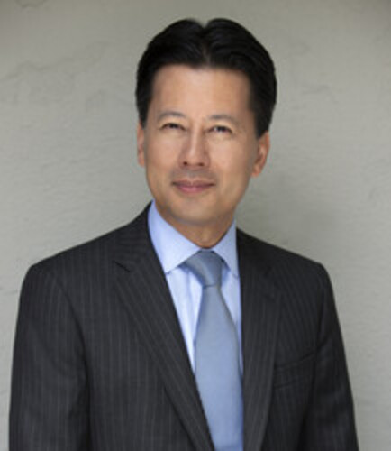 Kenji Yoshino's profile picture