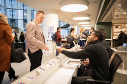 Conference photo gallery image showcasing conference highlights