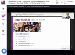 Conference photo gallery image showcasing conference highlights