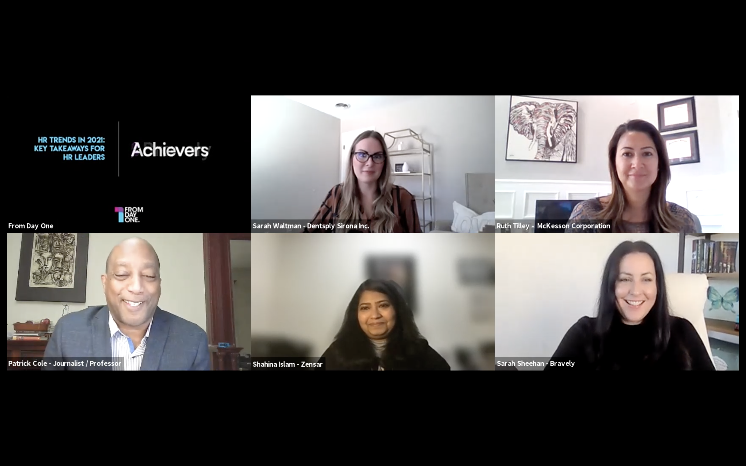 Conference video thumbnail
