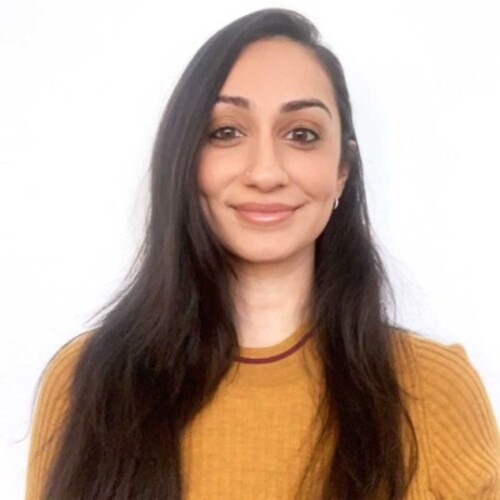 Dr. Bijal Toprani's profile picture