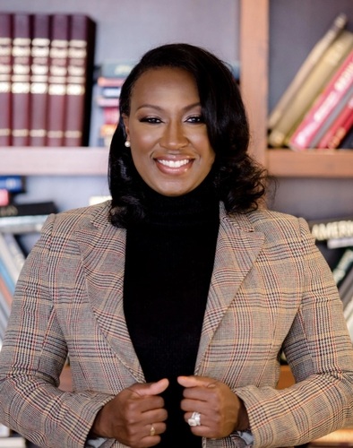 Alicia Williams, ED.D.'s profile picture