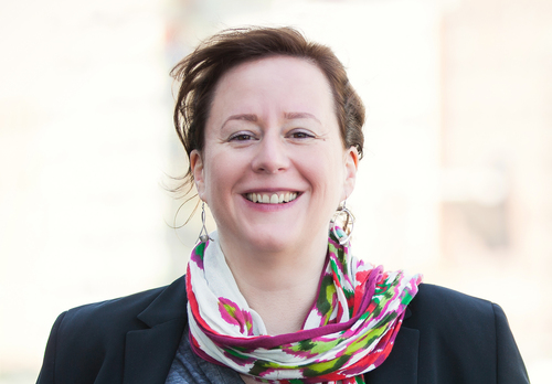 Daniela Porr's profile picture