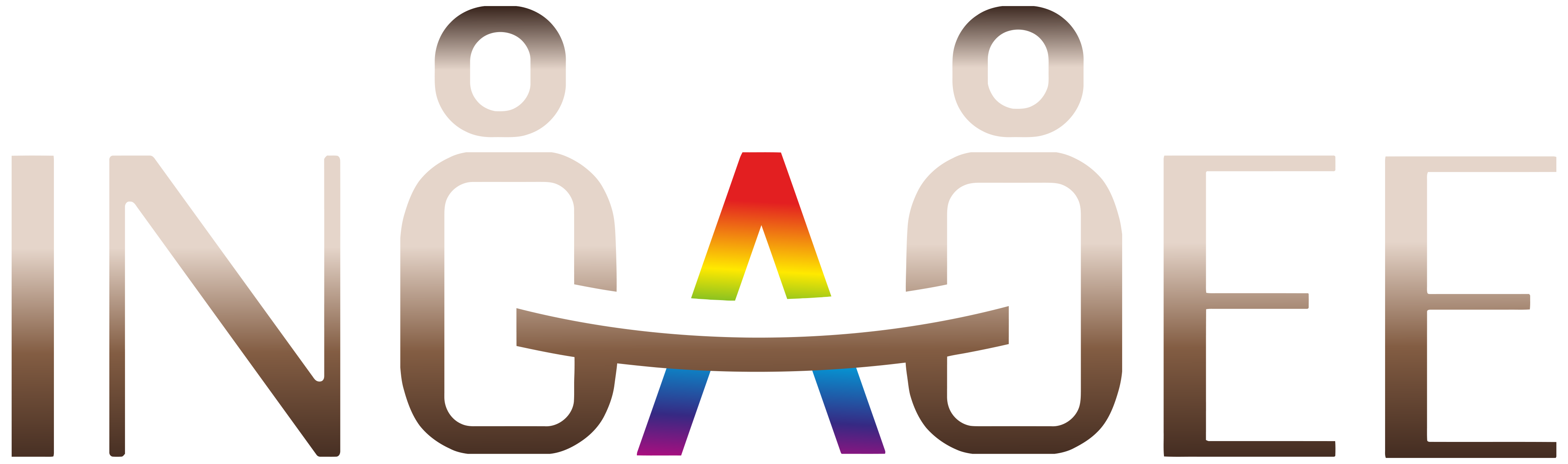 Ingagee's logo