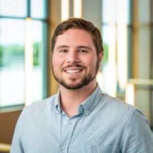 Jordan Baker(Attendee) profile picture