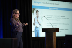 Conference photo gallery image showcasing conference highlights