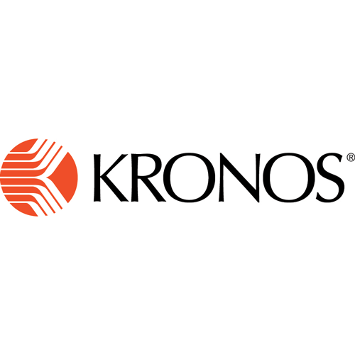 Kronos's logo