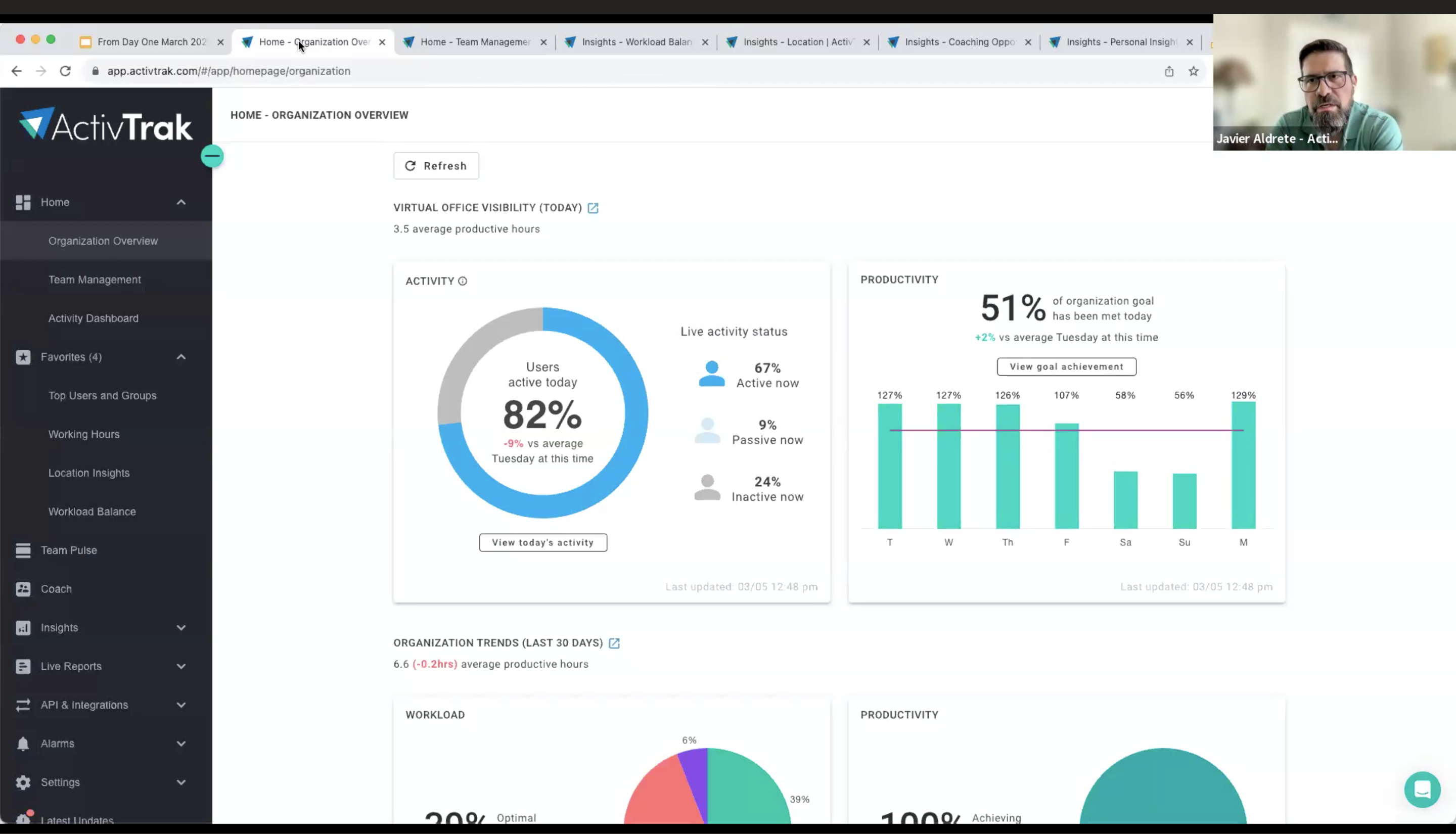 Conference video thumbnail