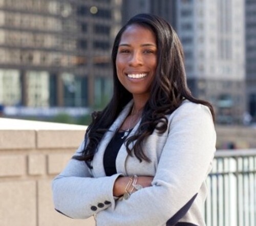 Myla Skinner's profile picture