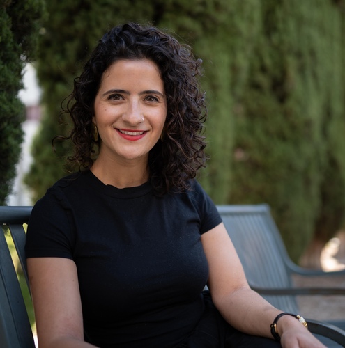 Faith Pinho's profile picture