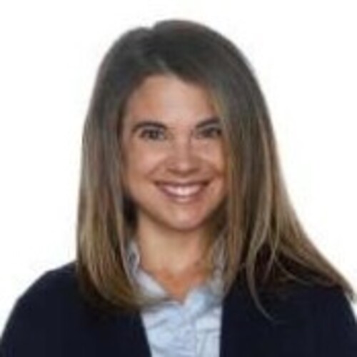 Megan Cassidy's profile picture