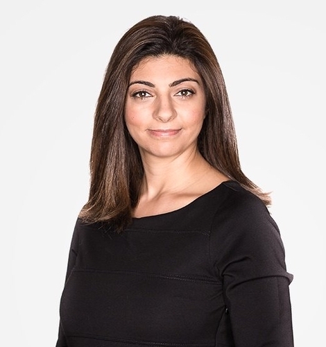 Rana el Kaliouby's profile picture