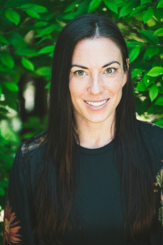 Jessica Tracy's profile picture