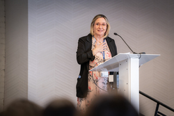 Conference photo gallery image showcasing conference highlights