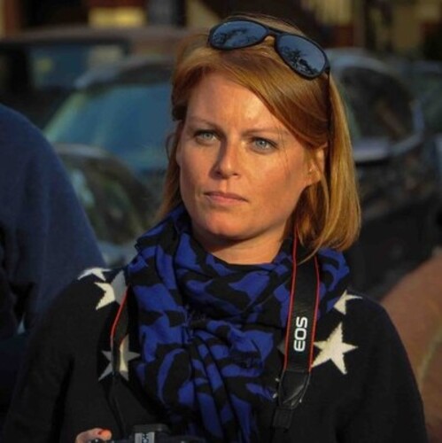 Abby Guthkelch's profile picture