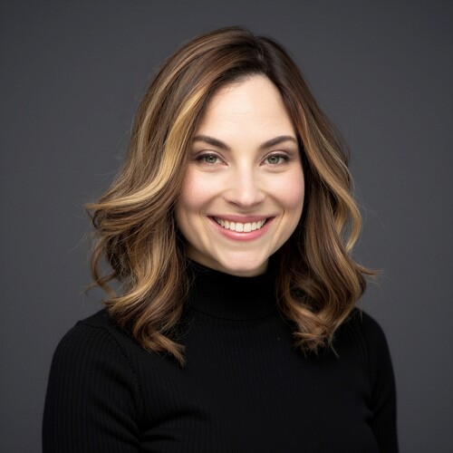 Michele Moskowitz's profile picture