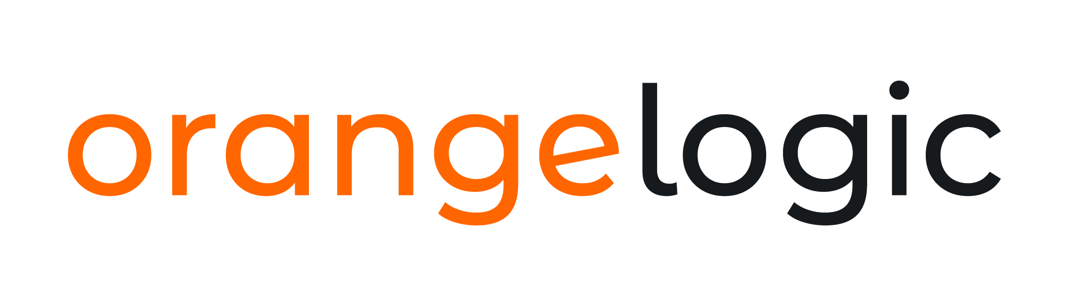 Orange Logic's logo