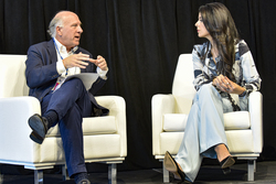 Conference photo gallery image showcasing conference highlights