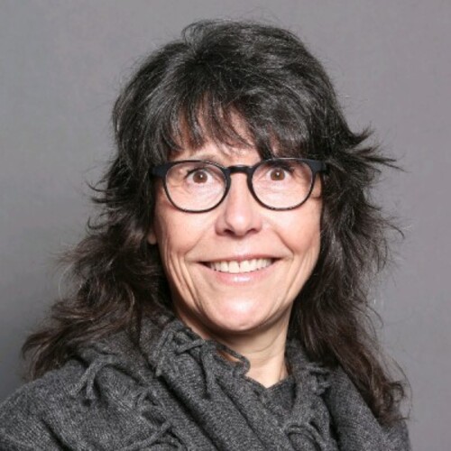 Cathy Duchamp's profile picture