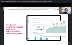 Conference photo gallery image showcasing conference highlights