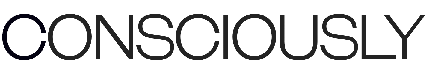 Consciously's logo