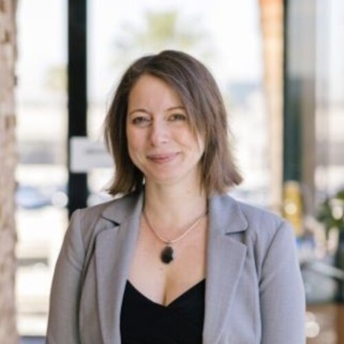 Stacey Olson's profile picture