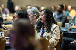 Conference photo gallery image showcasing conference highlights