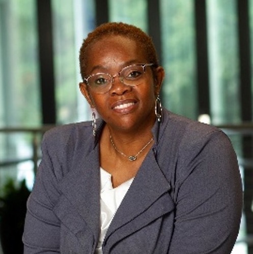 Chinyere (ChiChi) Anyanwu's profile picture