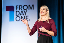 Conference photo gallery image showcasing conference highlights