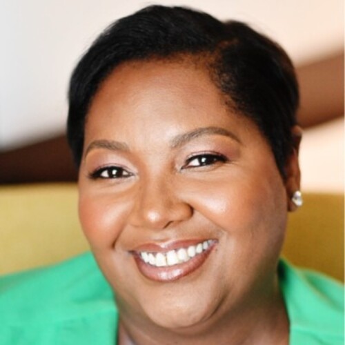 Lamonica Spivey's profile picture