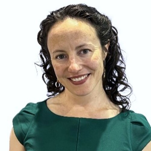 Liz Donohue's profile picture