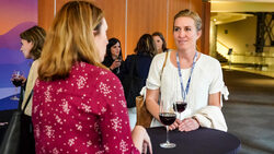 Conference photo gallery image showcasing conference highlights