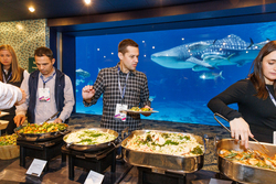 Conference photo gallery image showcasing conference highlights