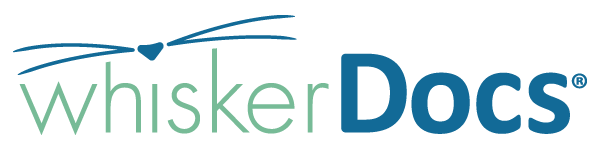 WhiskerDocs's logo