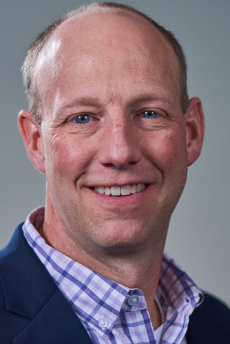 Pete Leckemby's profile picture