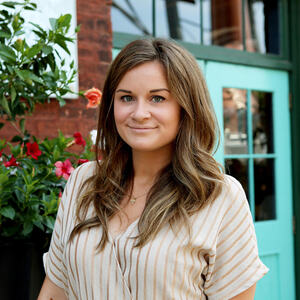 Brittney Anyon's profile picture