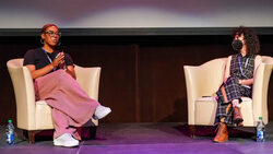 Conference photo gallery image showcasing conference highlights