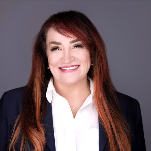 Dani Monaghan's profile picture