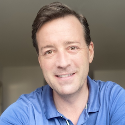 Barry Flanagan's profile picture