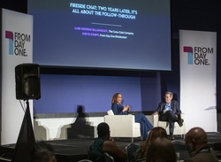 Conference photo gallery image showcasing conference highlights