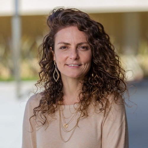 Michal Alter's profile picture