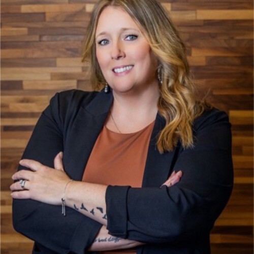 Michelle Anderson's profile picture