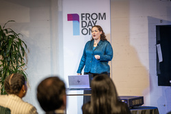 Conference photo gallery image showcasing conference highlights