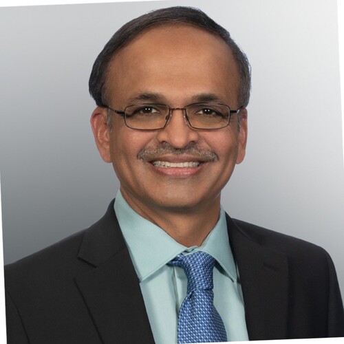 Raman Achutaraman's profile picture