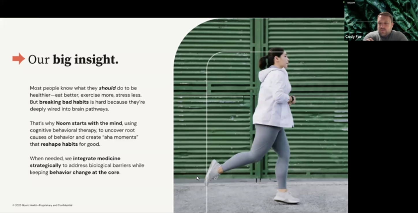 Conference video thumbnail